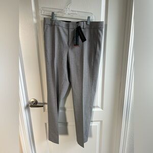 Banana Republic Ryan straight leg pant